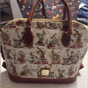 Disney Dooney and Bourke